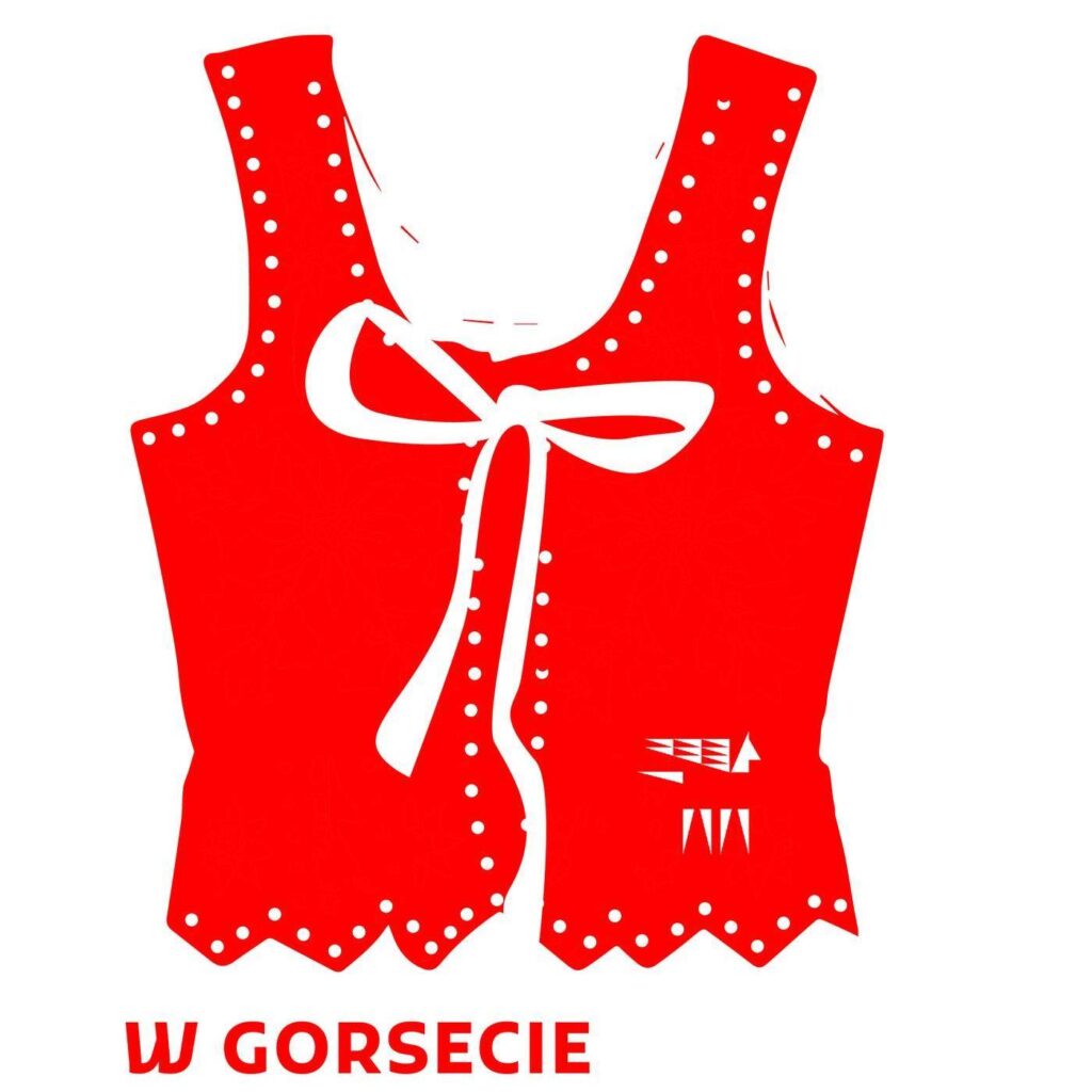 Wystawa „W gorsecie”
