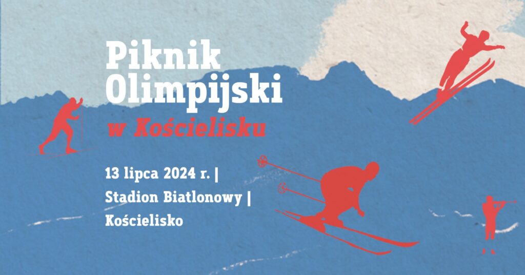 Piknik Olimpijski w Kościelisku