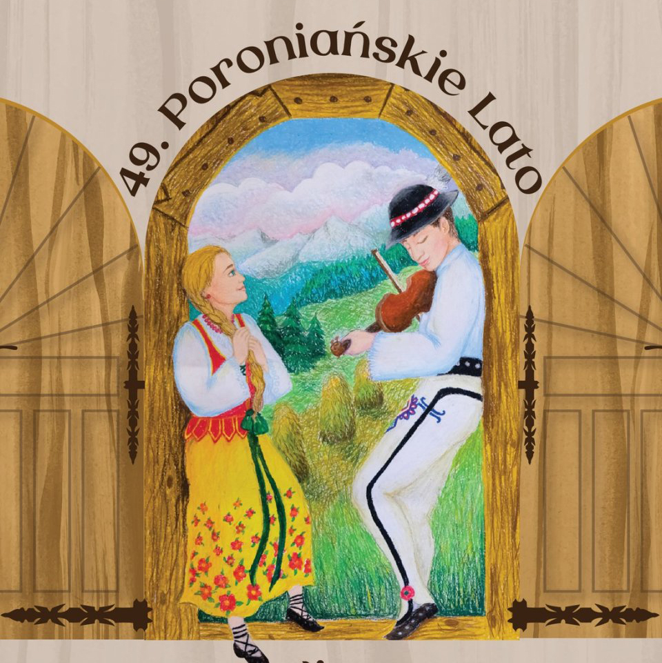 49. Poroniańskie Lato