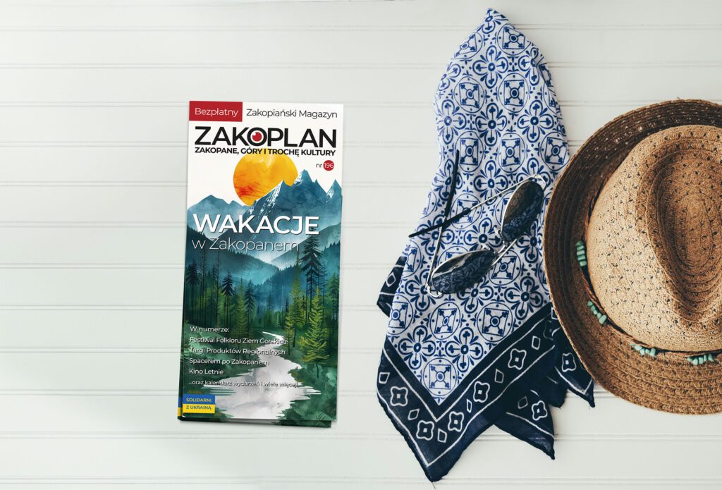 Wakacje w Zakopanem – Zakoplan na sierpień