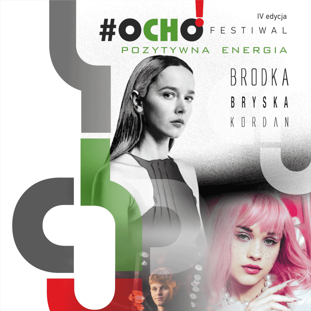 Ocho Festiwal 2024