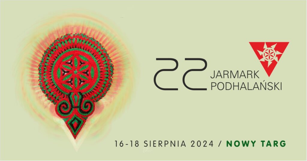22. Jarmark Podhalański w Nowym Targu