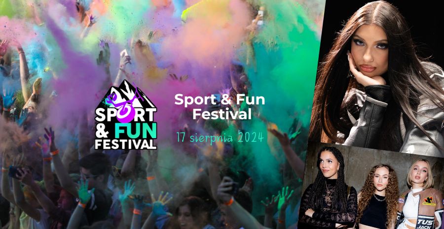 Sport & Fun Festival 2024
