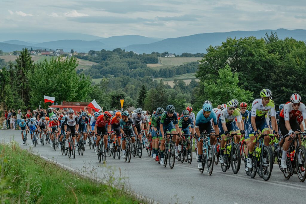 81. Tour de Pologne pod Tatrami  