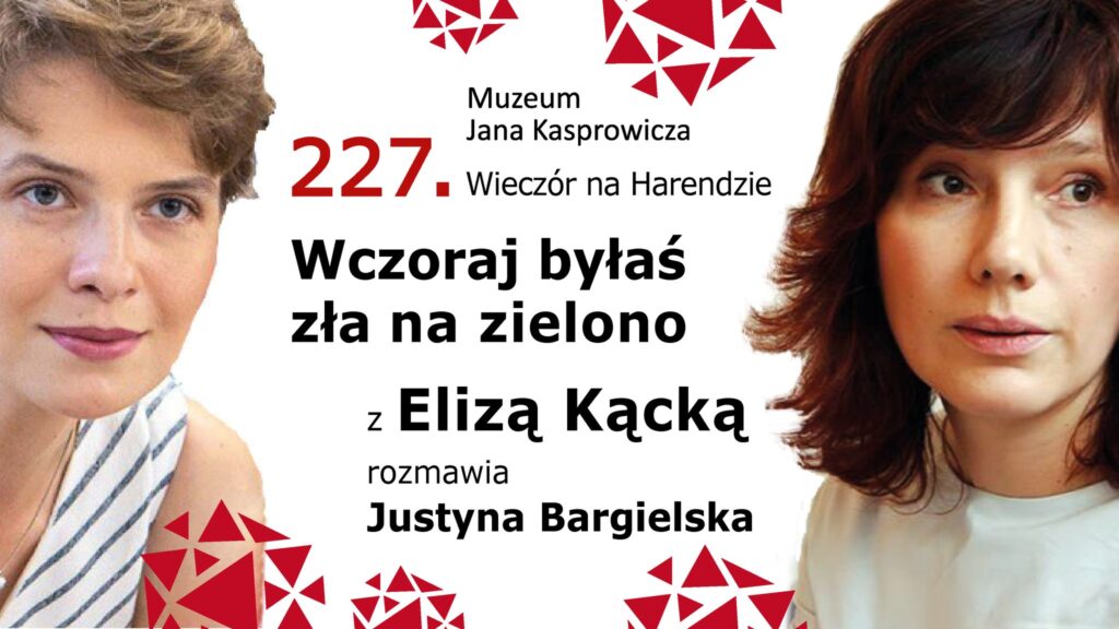 227. Wieczór na Harendzie
