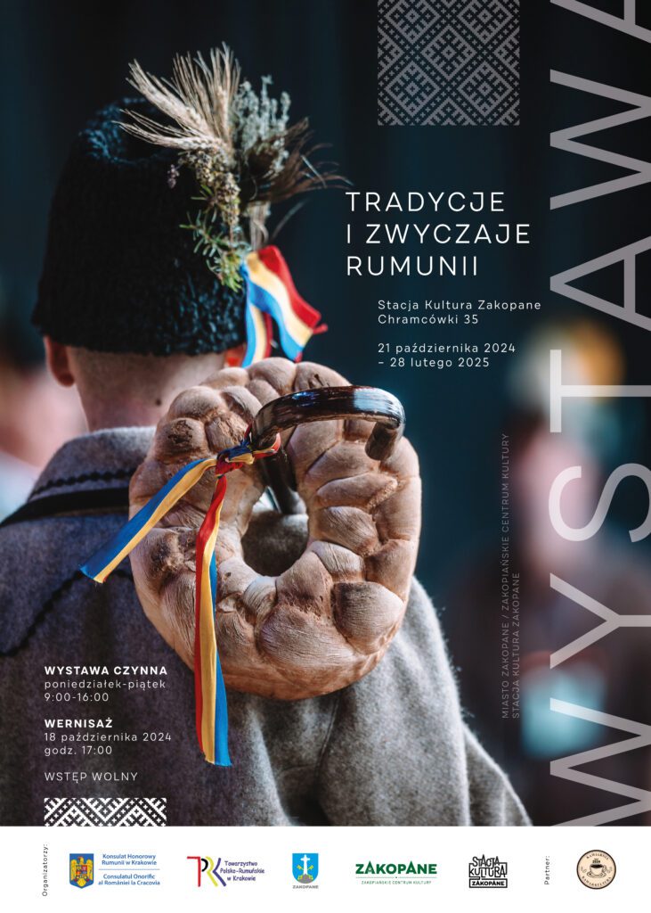 wystawa „Tradycje i zwyczaje Rumunii”