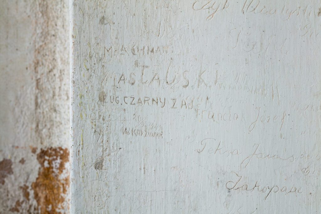 Spotkanie „Wojna. Ślady znalezione w podróży”