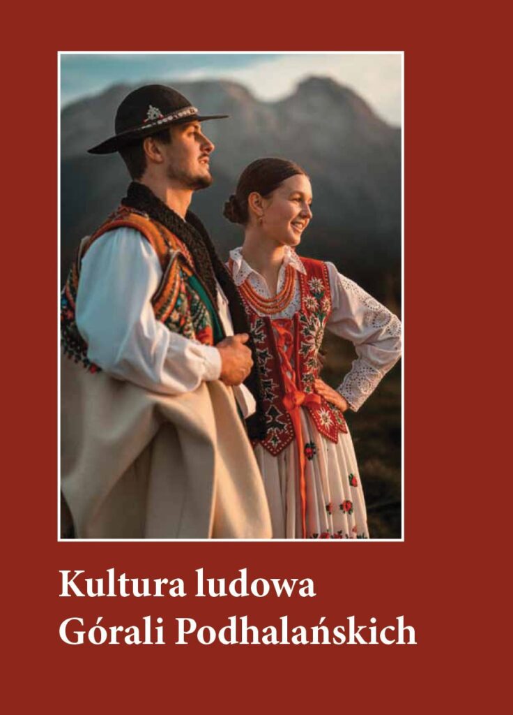 Spotkanie autorskie poświęcone książce „Kultura ludowa Górali Podhalańskich”