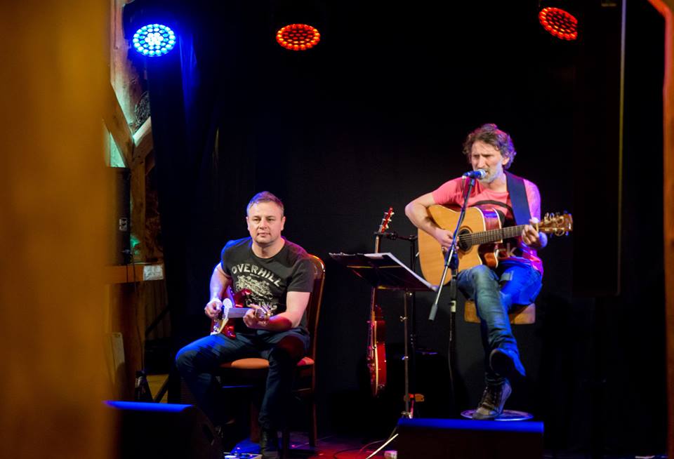 Koncert Jaszczowski Racoń