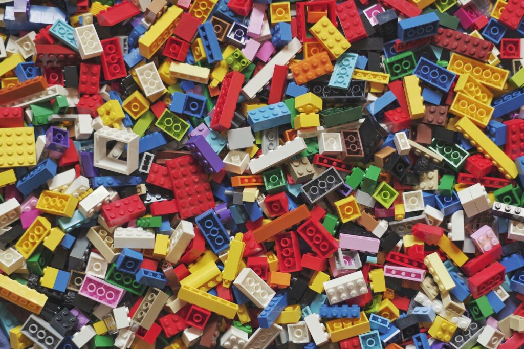 Zakopane w klockach zakochane – Wielka Wystawa Klocków LEGO®