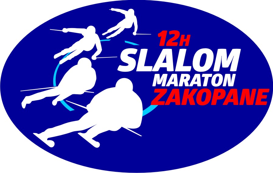 12H Slalom Zakopane