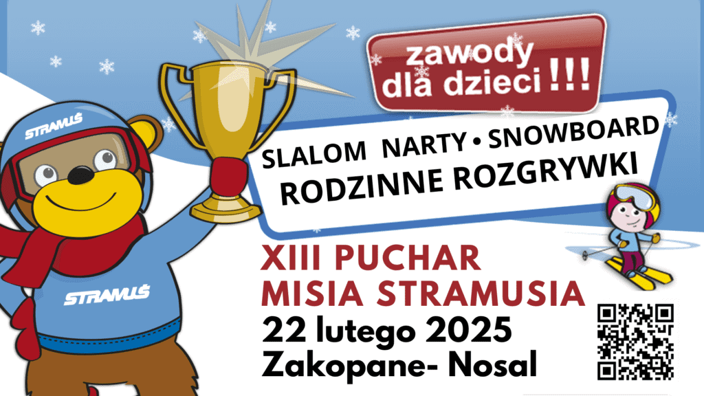 XIII Puchar Misia Stramusia
