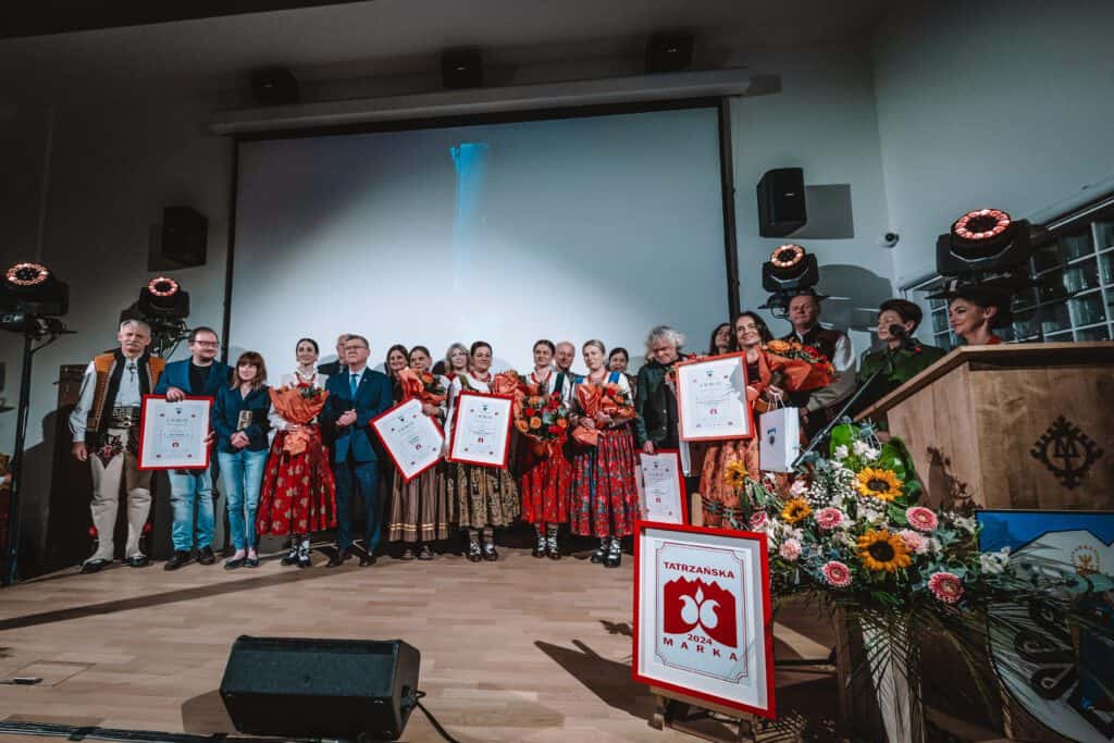 XVII edycja Marki Tatrzańskiej rozstrzygnięta!
