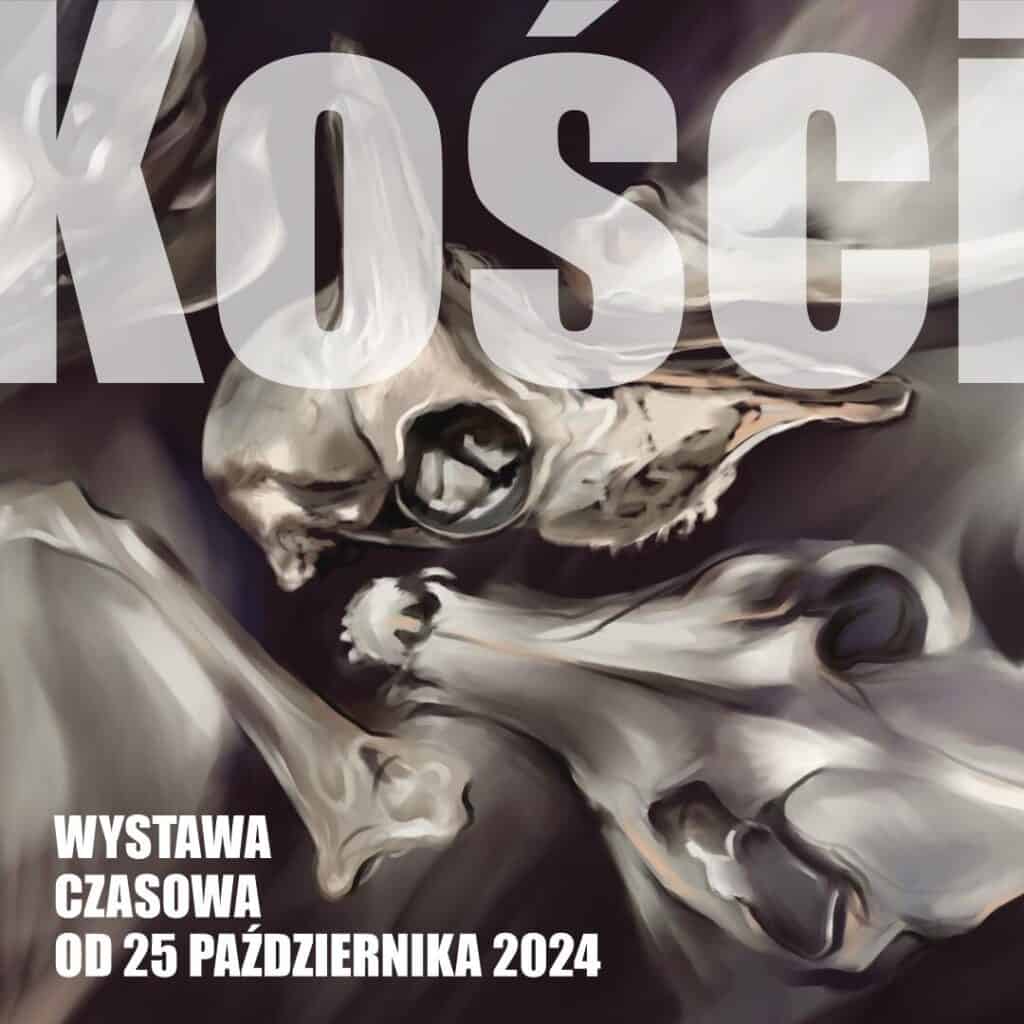 Wystawa „Kości”