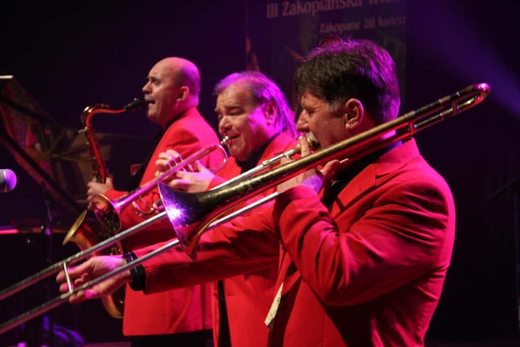 Wiosna Jazzowa Zakopane 