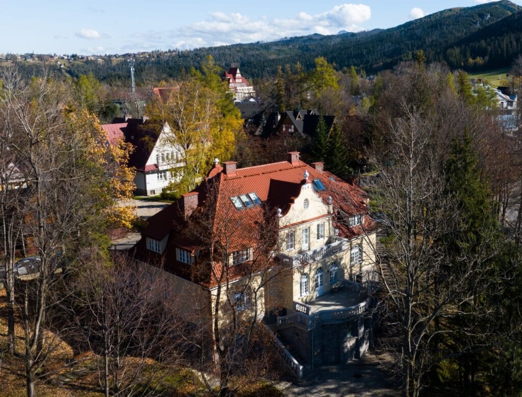 Podróż do krainy wyobraźni z Muzeum Tatrzańskim