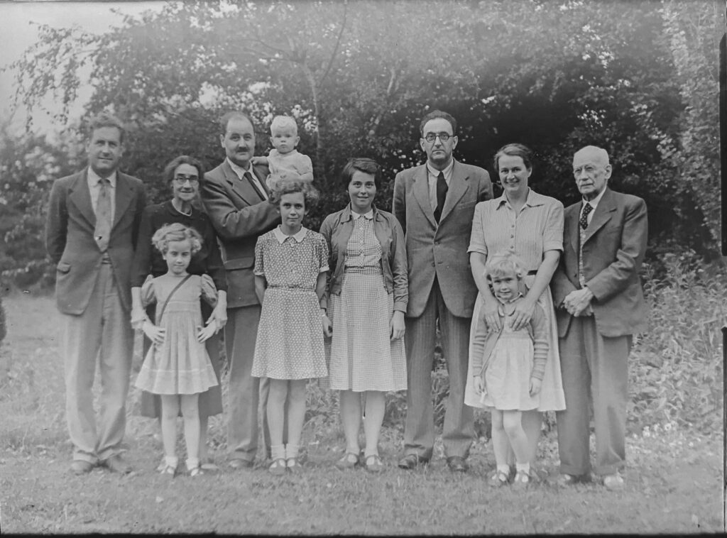 Warsztaty z archiwizacji fotografii