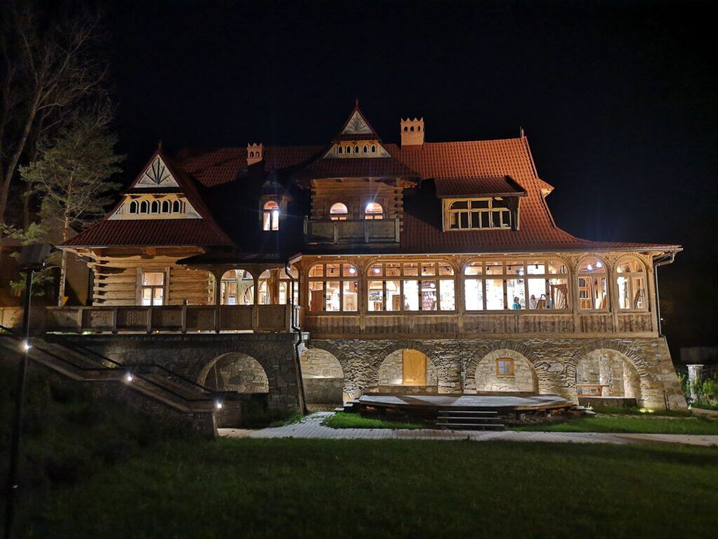 Noc Muzeów w Zakopanem