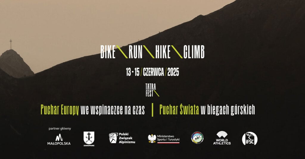 Tatra Fest Zakopane 2025 - program i szczegóły
