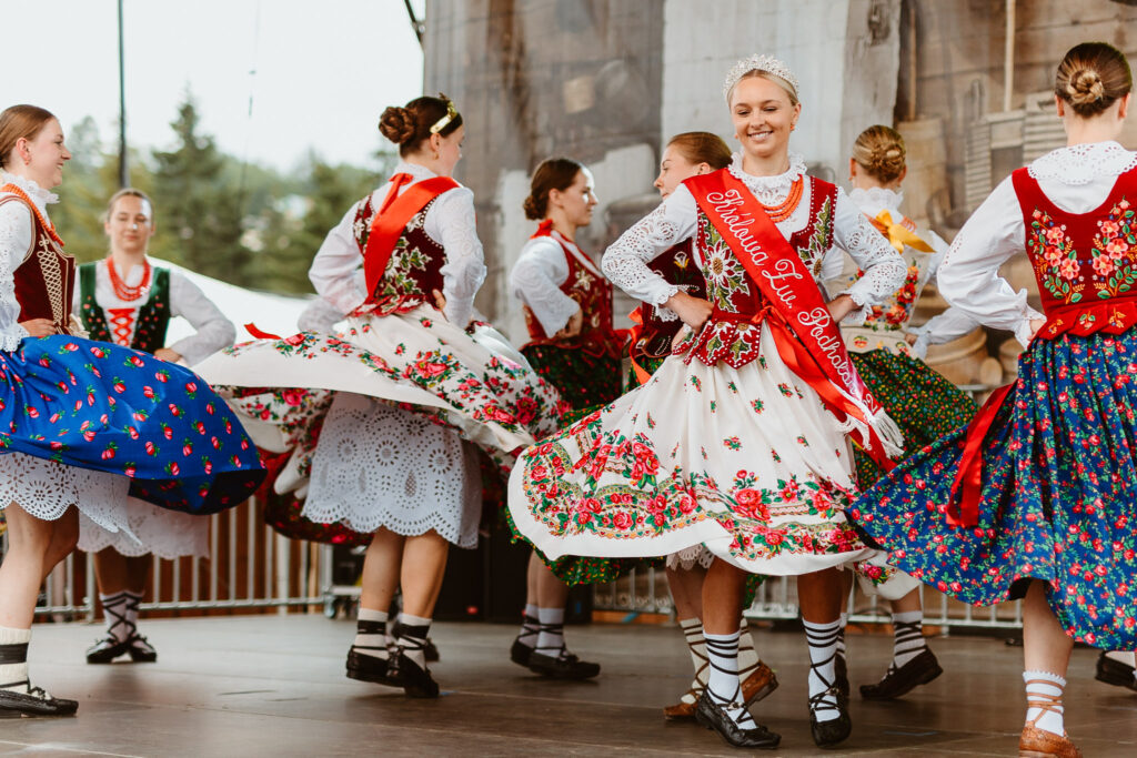 XXIV Witowiańska Watra