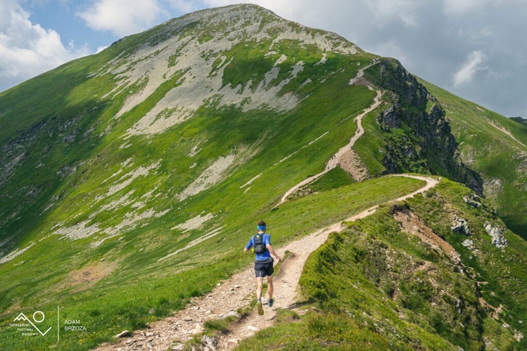 Tatra SkyMarathon 