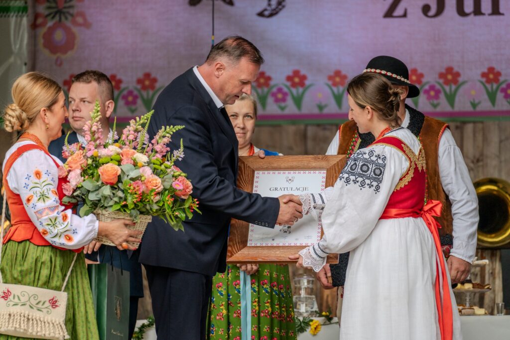 XXII Dzień Polowaca