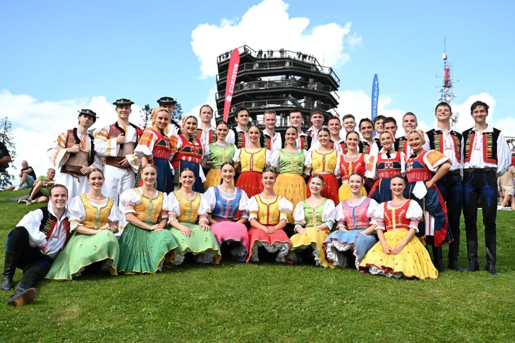 Pod Tatrami wielkie świętowanie – Góralski Festiwal Folklorystyczny 2025