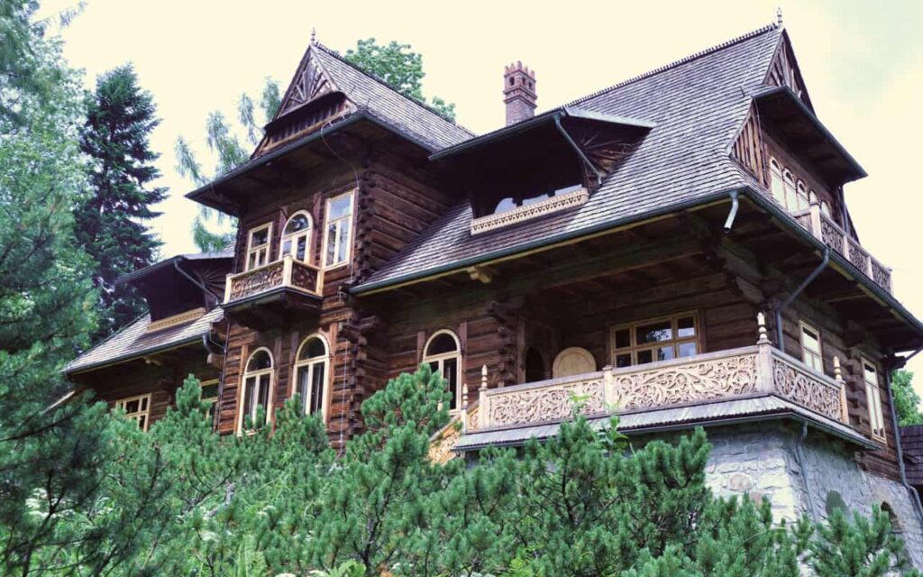 Zakopiański Salon Muzyczny