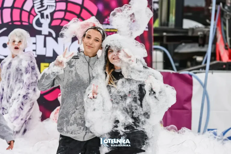Kotelnica Summer Festival 2026 — plakat