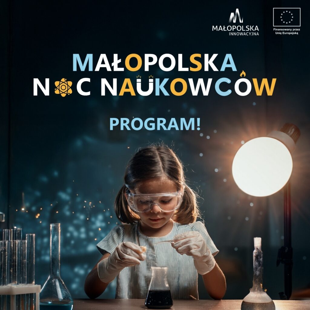 Małopolska Noc Naukowców w Muzeum Tatrzańskim