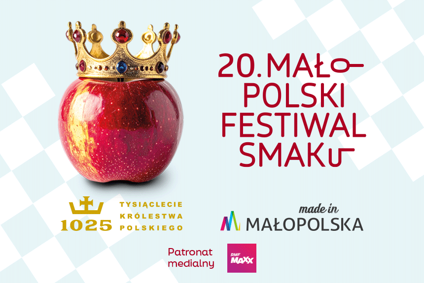 20. Małopolski Festiwal Smaku 