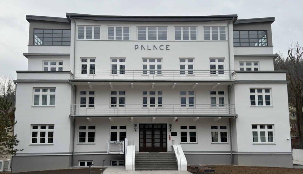 Ślady pamięci – nowe spotyka się ze starym. Spotkanie z kustoszem Janem Jaroszem