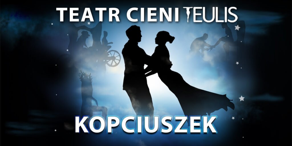 Spektakl familijny „Kopciuszek”