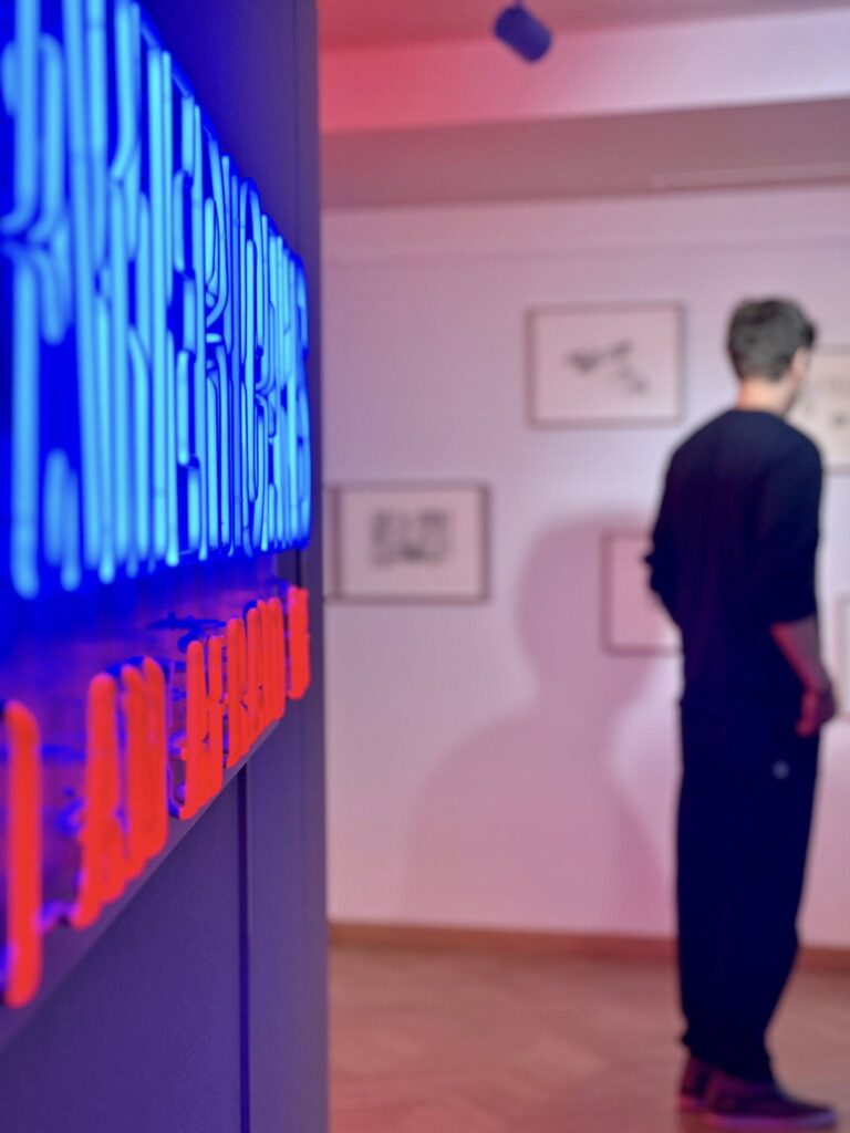 Wystawa „Powtórzenie pamięci”