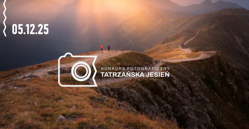 Gala finałowa konkursu fotograficznego „Tatrzańska Jesień”  