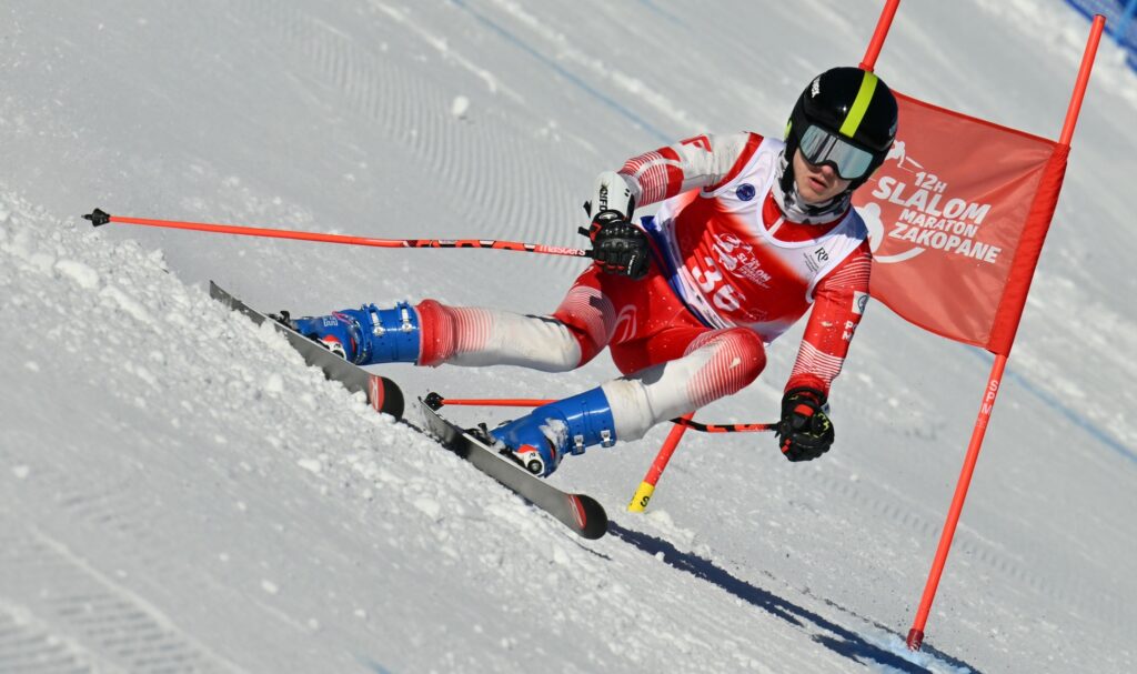 12H Slalom Marathon