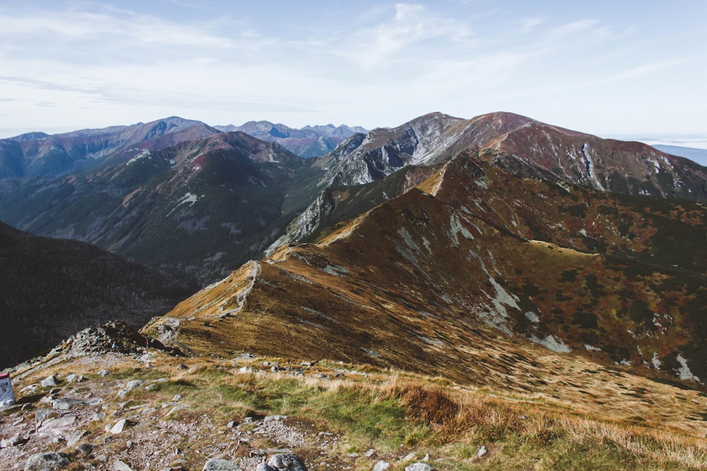 Zakopane i Kościelisko – dlaczego warto wynajmować domki na Podhalu
