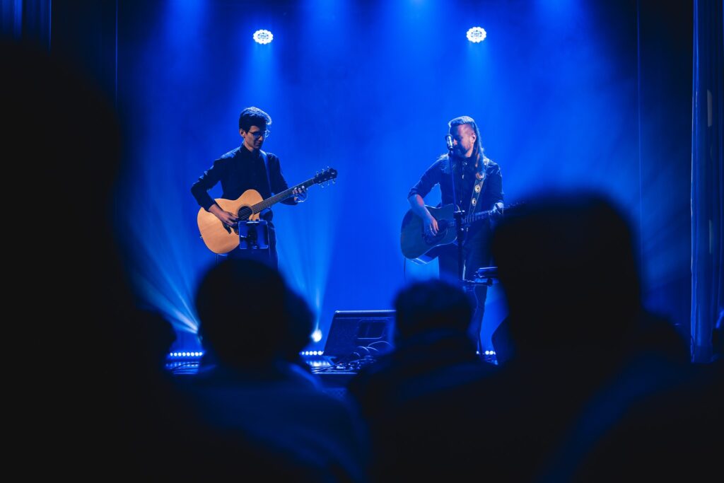 Koncert Zespołu Piramidy „Klenczon – Legenda”
