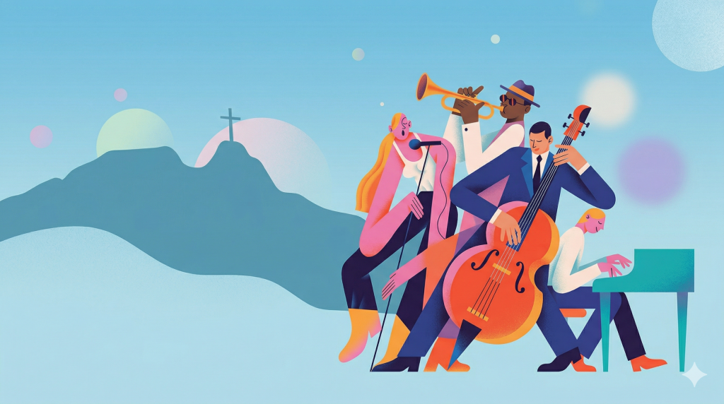 22. Wiosna Jazzowa Zakopane