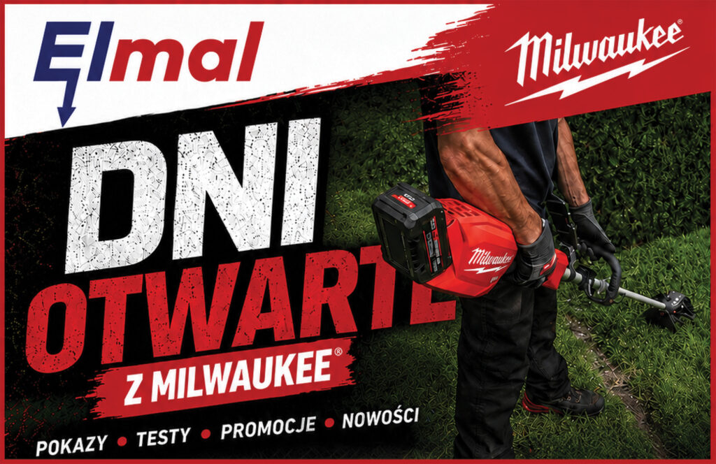 Dzień Otwarty Milwaukee w Zakopanem