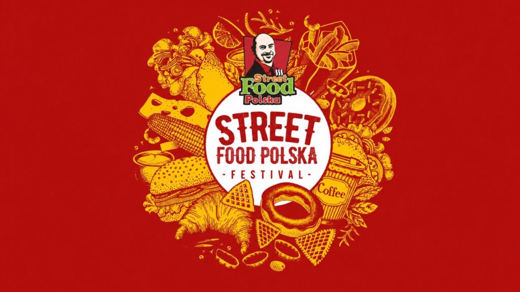 Street Food Polska Festival w Nowym Targu – październik 2026