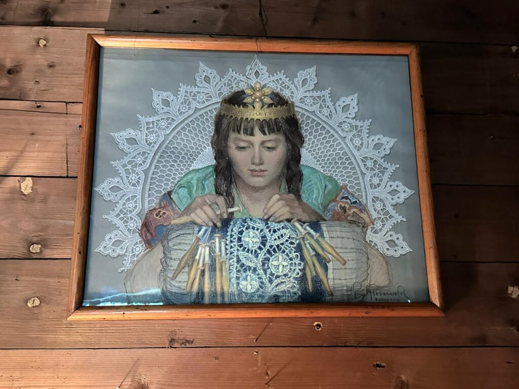 Willa Cicha Zakopane, Kościeliska 42