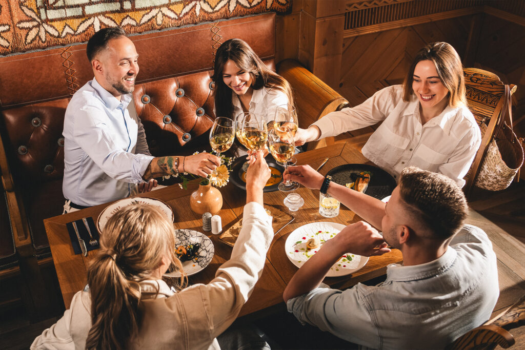 Bachleda Festiwal Restauracji – jesień 2026