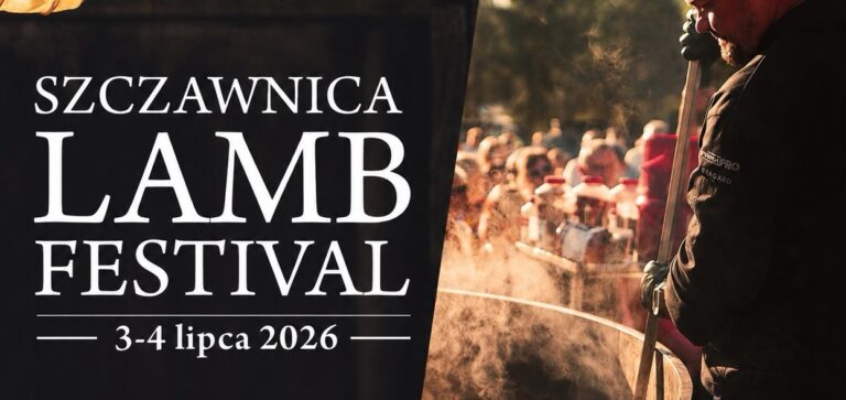 Szczawnica Lamb Festival 2026 na Palenicy
