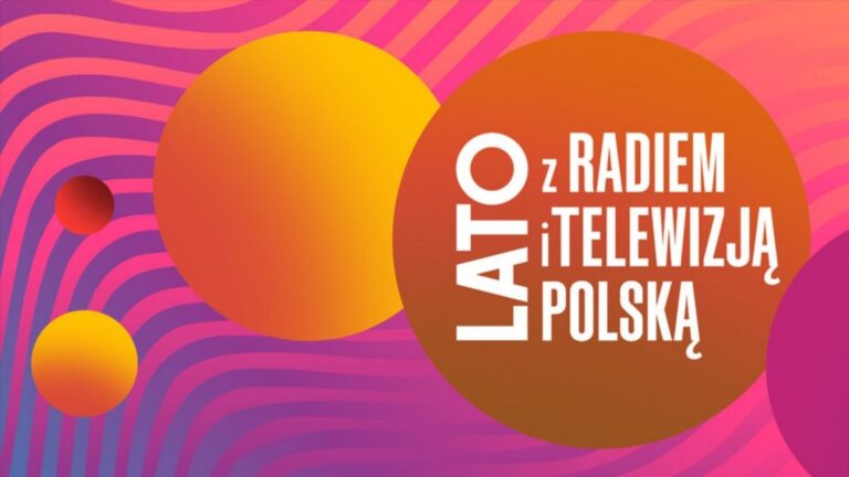 Lato z Radiem i Telewizją Polską w Zakopanem