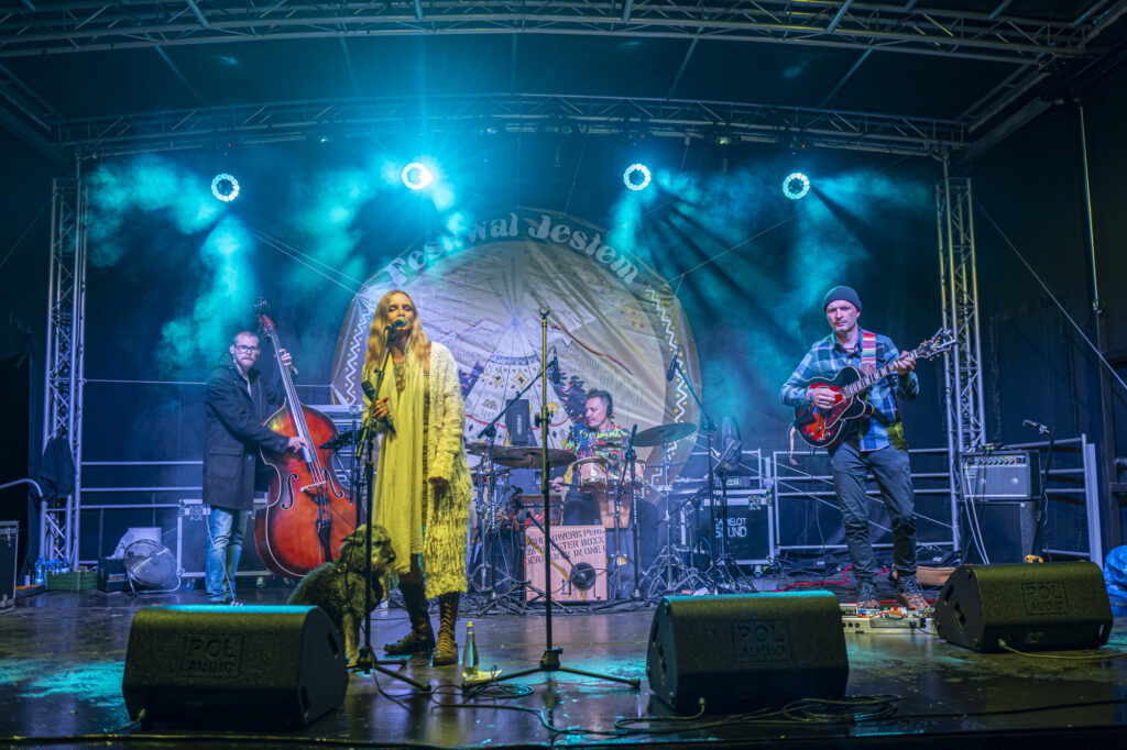 Jestem Festiwal 2026 w Kacwinie