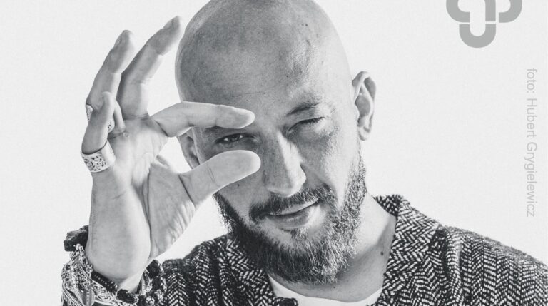 OCHO Festiwal 2026: gwiazdy na scenie w Ochotnicy Dolnej — plakat