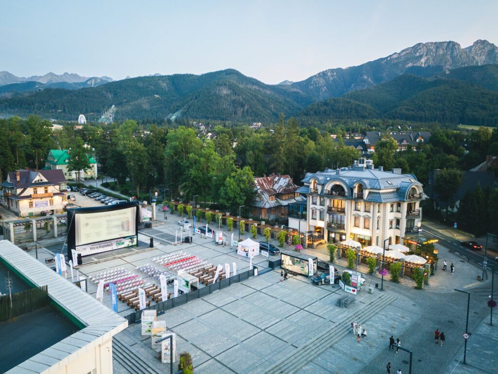 Lotto Kino Letnie