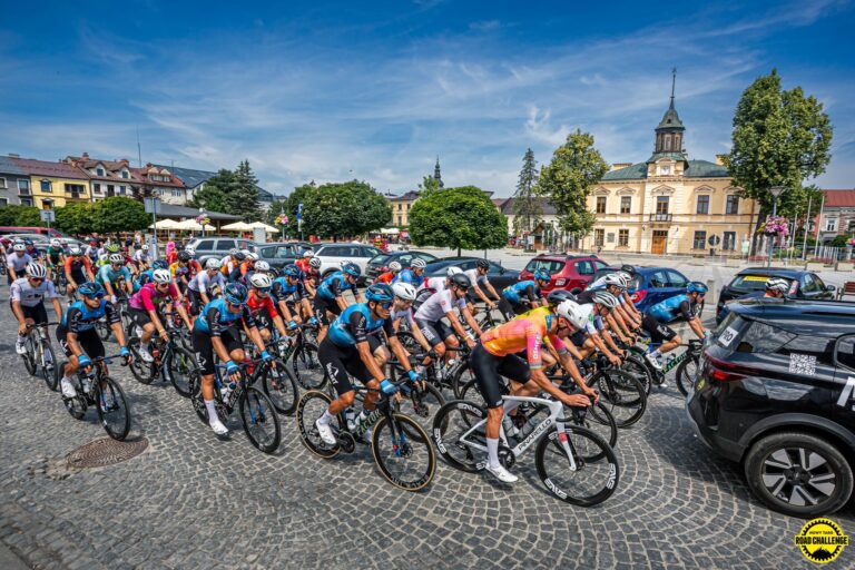Nowy Targ Road Challenge 2026