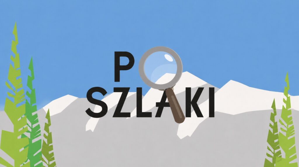 Letnie PoSzlaki TPN: prelekcje w terenie, wycieczki i warsztaty przez całe wakacje
